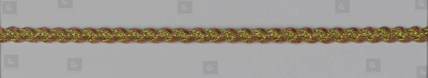 Τρέσα 825 Rayon Gold