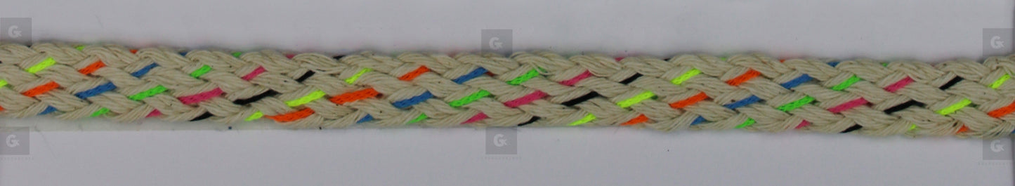 Τρέσα 880 Cotton-Polyester Φλούο