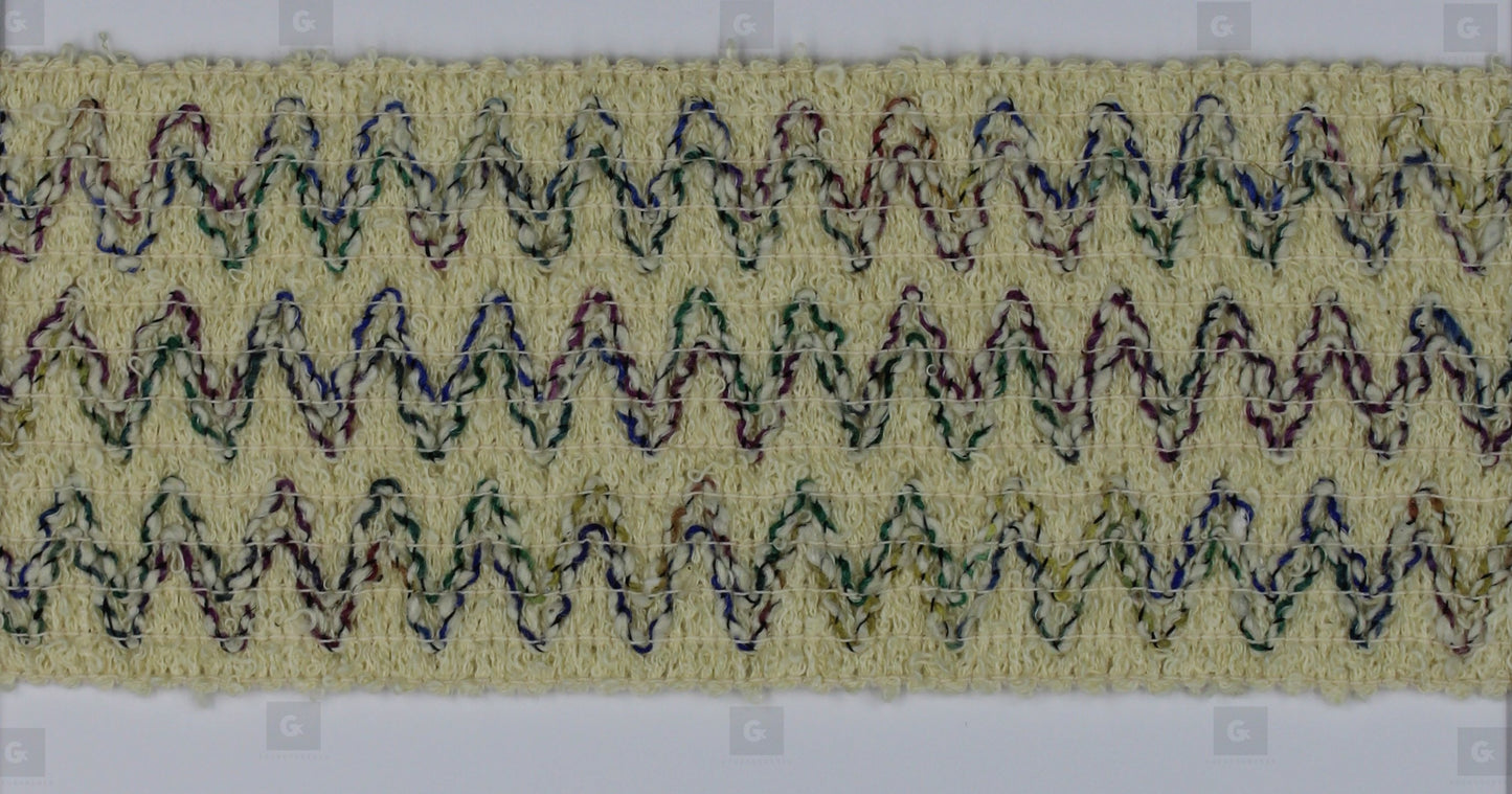 Φάσα 917 Cotton Multi Color