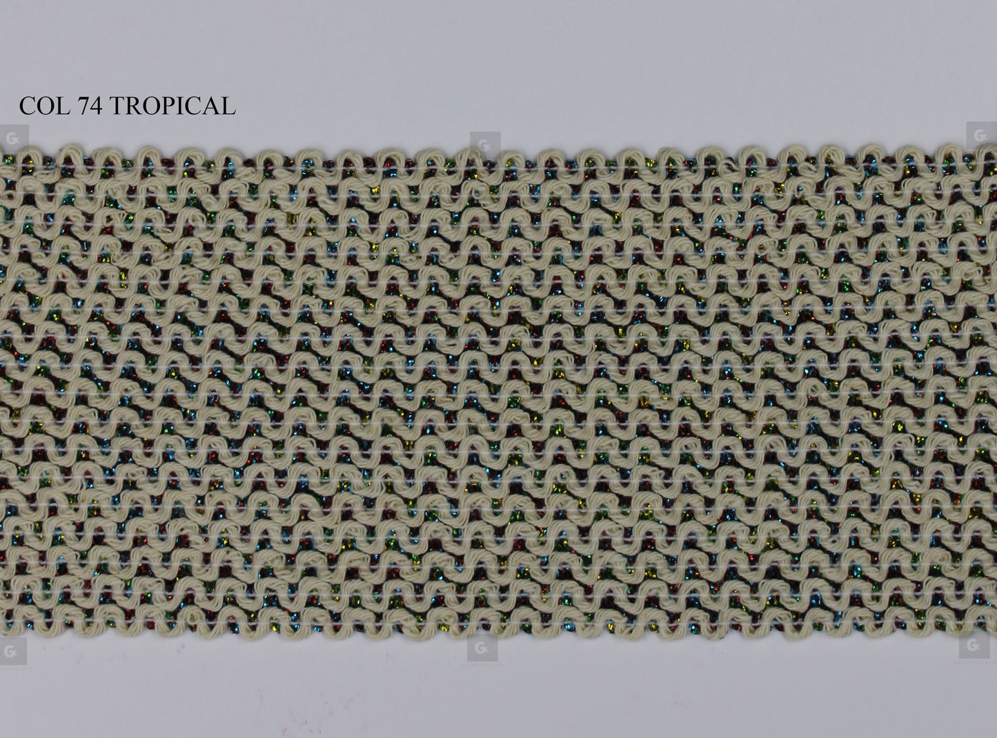 Φάσα 979 Cotton-Lurex