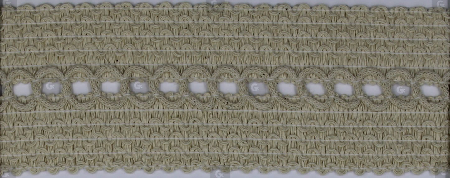 Τρέσα 980 EL Cotton