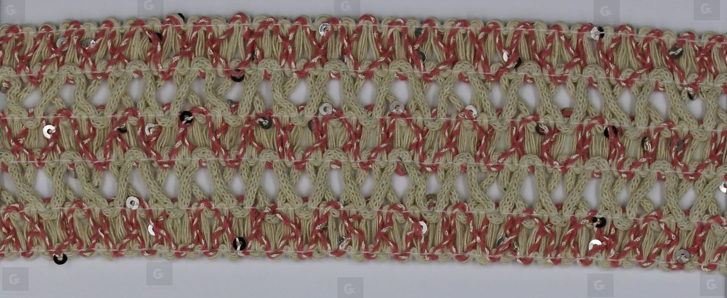 Τρέσα 981 Cotton Payettes