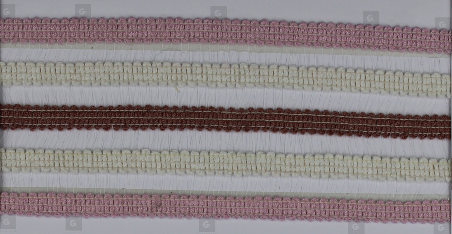 Τρέσα 985 Cotton-Relax ΕΛΑΣΤΙΚΟ 16-74-85