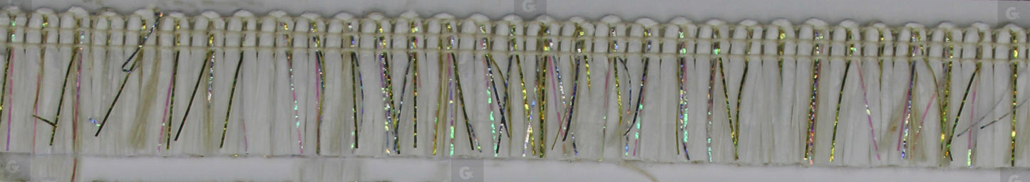Τρέσα F2 Cotton-Raffia-Lurex