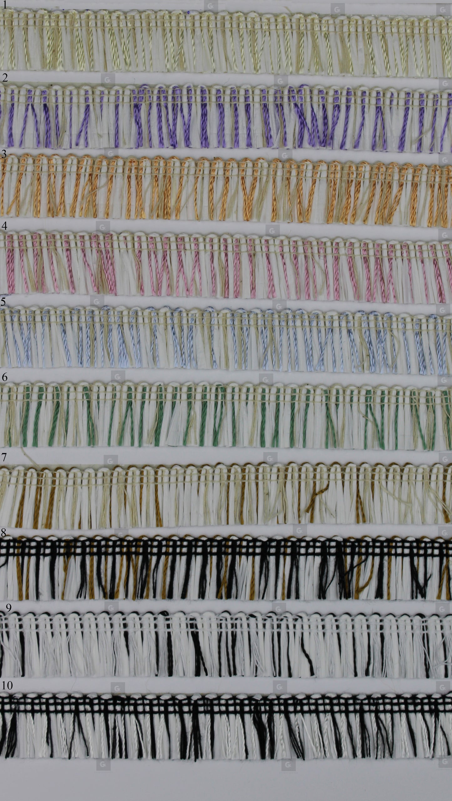 Τρέσα F2 Cotton-Raffia-Rayon