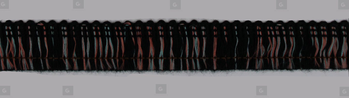 Κρόσσι F2 Cotton-Polyester Color 68-πολύχρωμο