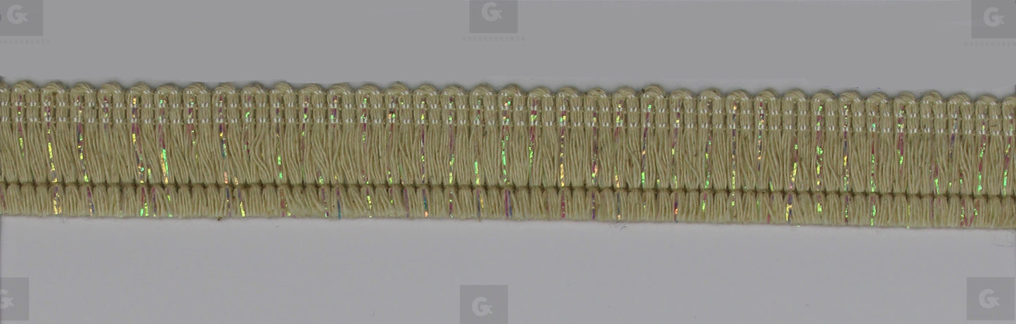 Κρόσσι F2 Cotton-Lurex Color 74-Lurex