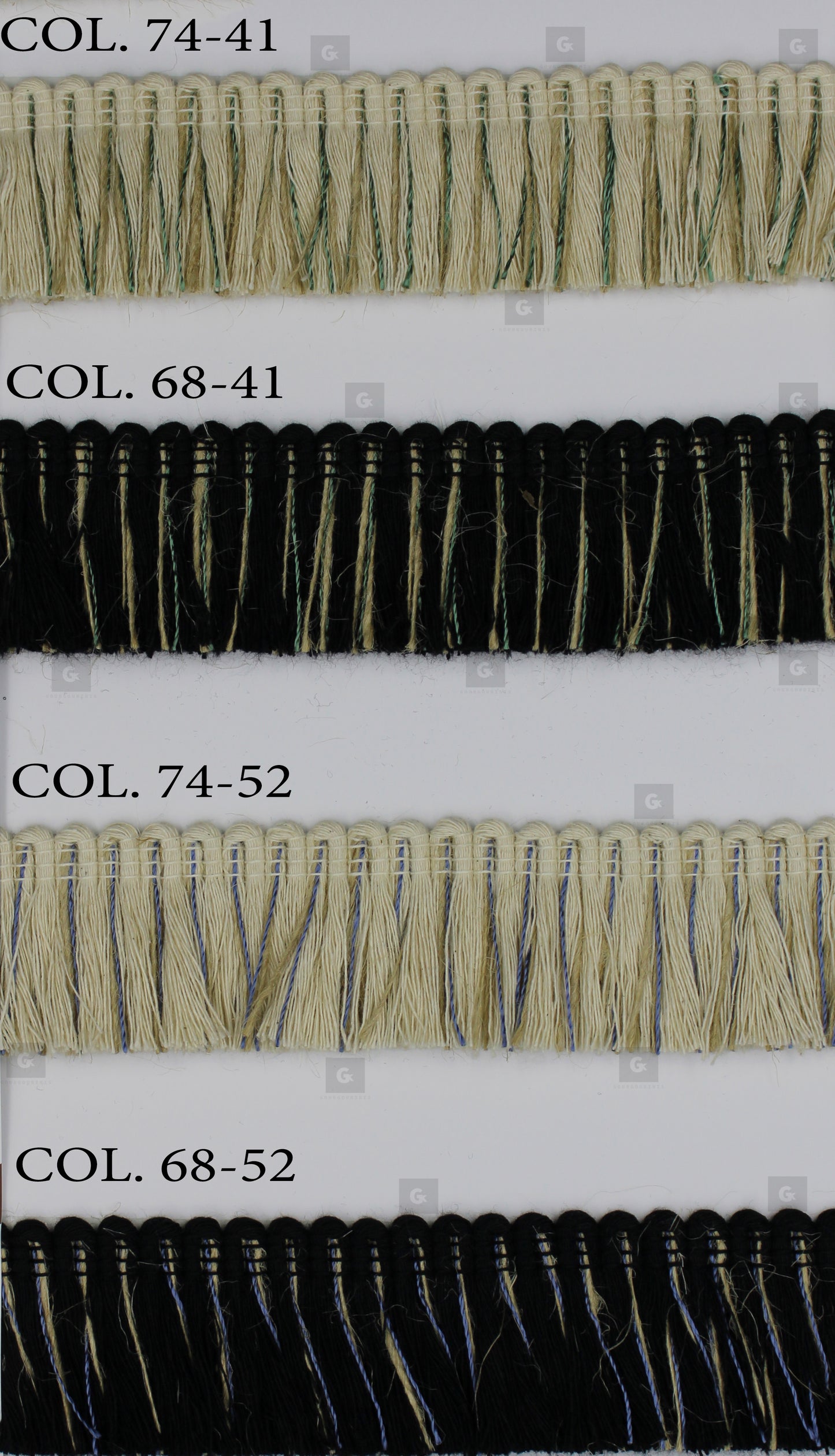Κρόσσι 1010 Cotton-Yuta-Rayon
