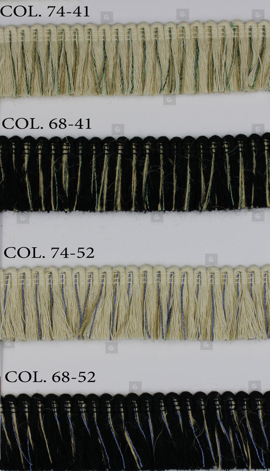 Κρόσσι 1010 Cotton-Yuta-Rayon