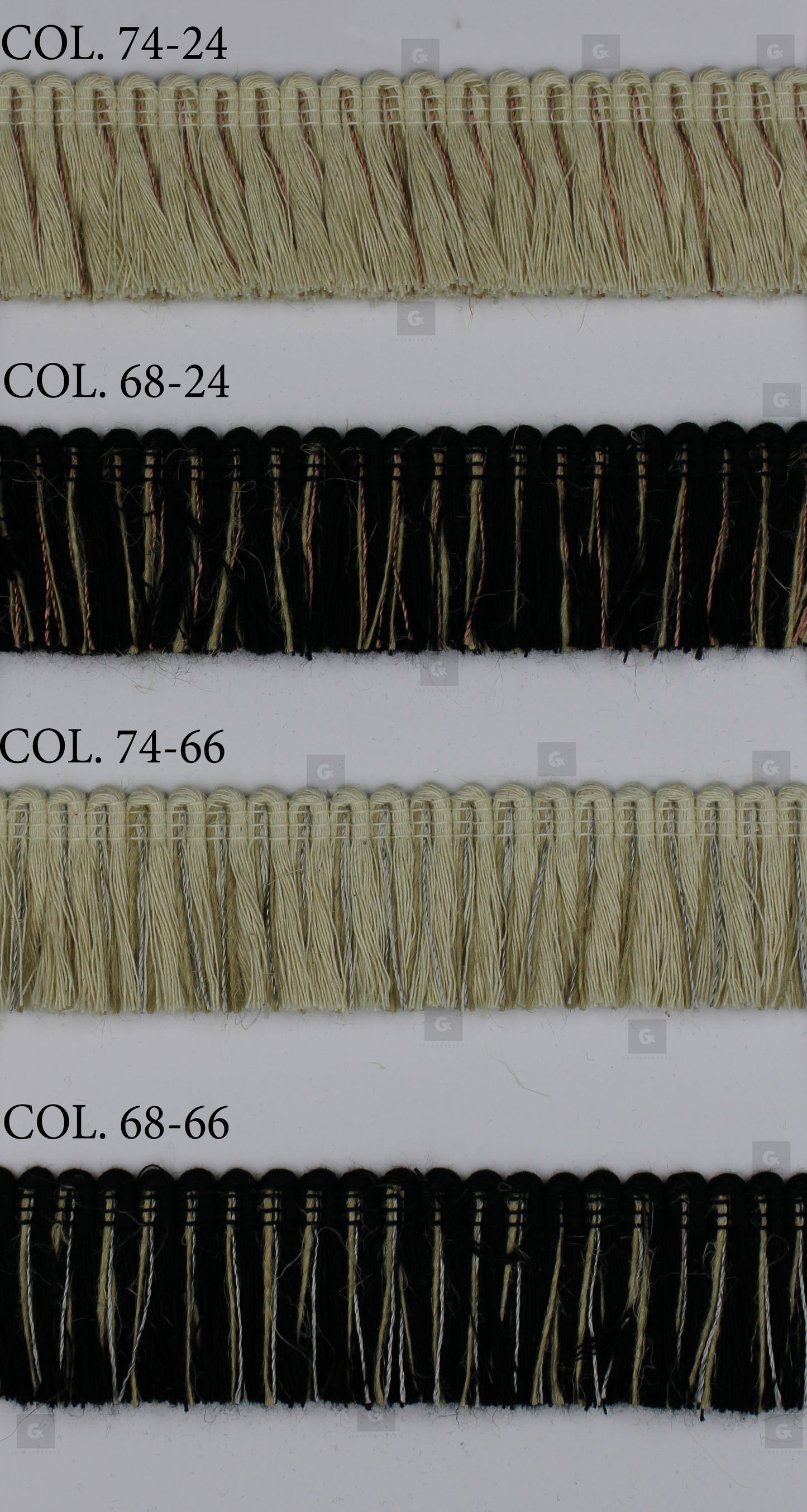 Κρόσσι 1010 Cotton-Yuta-Rayon