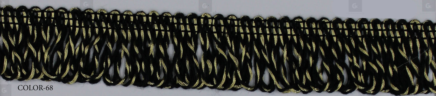 Κρόσσι 1132 Cotton-Gold