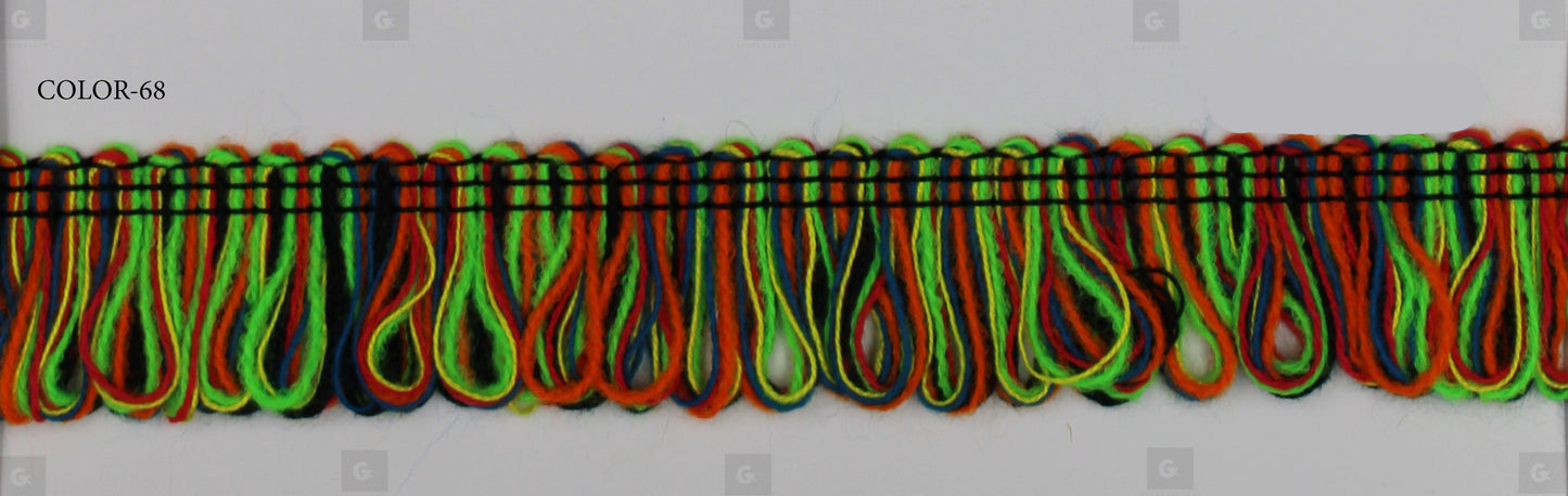 Κρόσσι 1132 Cotton-Relax Multi