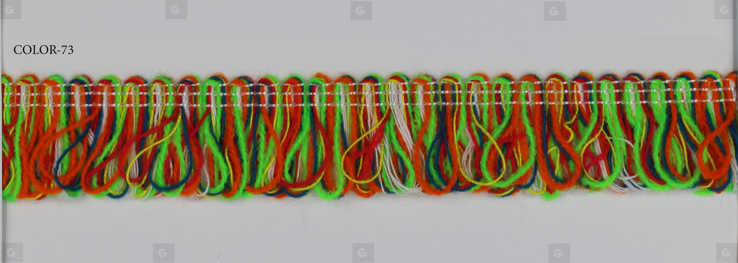 Κρόσσι 1132 Cotton-Relax Multi