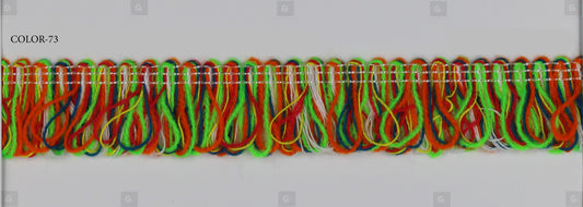 Κρόσσι 1132 Cotton-Relax Multi