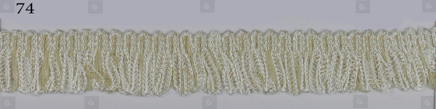 Κρόσσι 1132 Cotton-Rayon