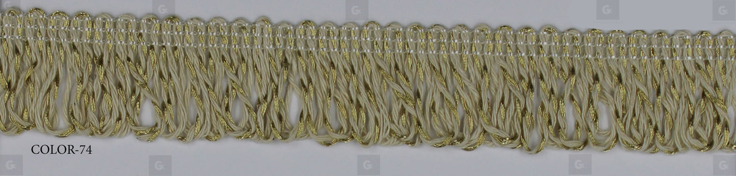 Κρόσσι 1132 Cotton-Gold