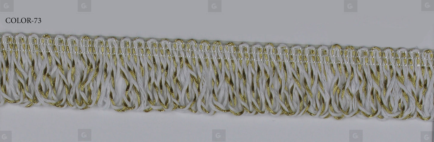 Κρόσσι 1132 Cotton-Gold