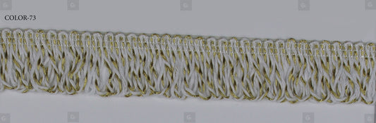 Κρόσσι 1132 Cotton-Gold