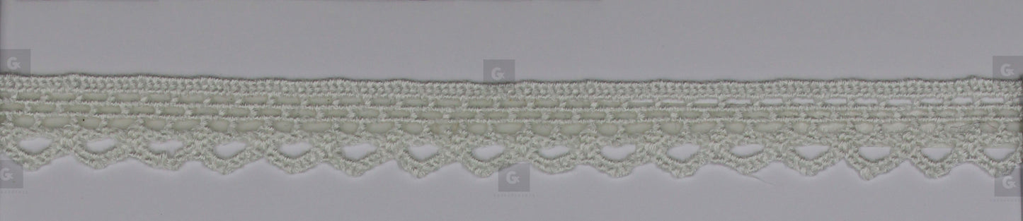 Τρέσα 12722 Cotton