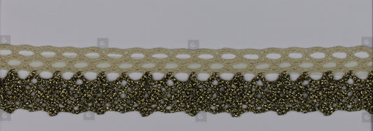 Τρέσα 12823 Cotton-Gold