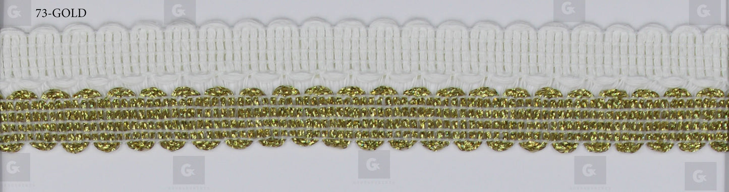 Φάσα 302 Cotton-Gold
