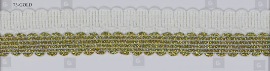 Φάσα 302 Cotton-Gold
