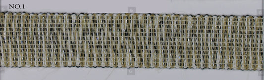 Τρέσα 330 Cotton-Yuta-Lurex Φαρδύ