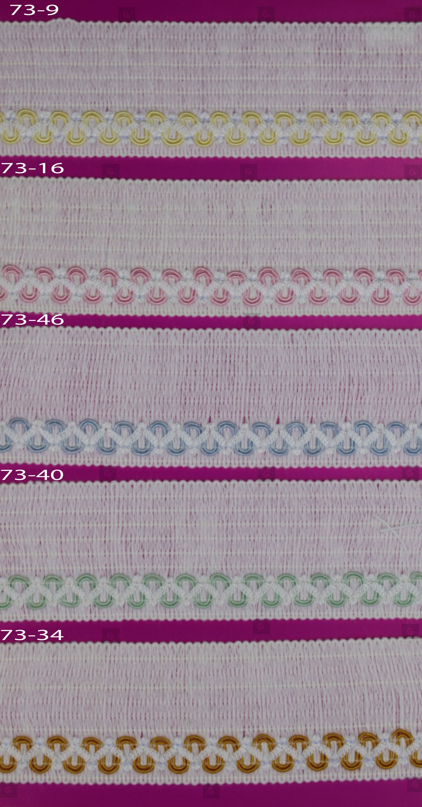 Φάσα Παιδική 336 ACR-Rayon