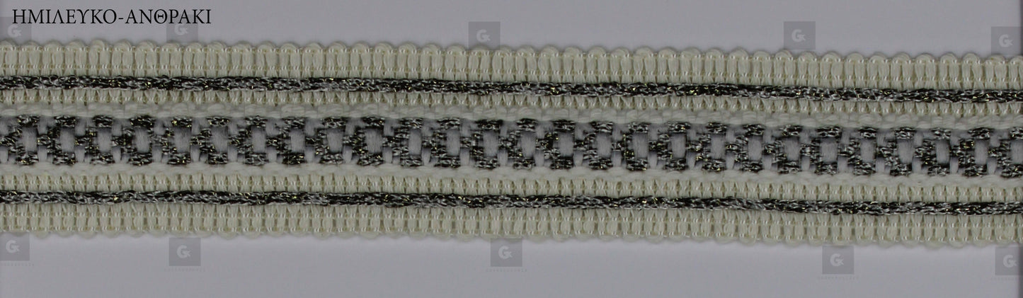 Τρέσα 356 Cotton-Rayon-Lurex Αλυσίδα
