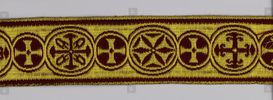 Ιερατική βελονιά 4003-40