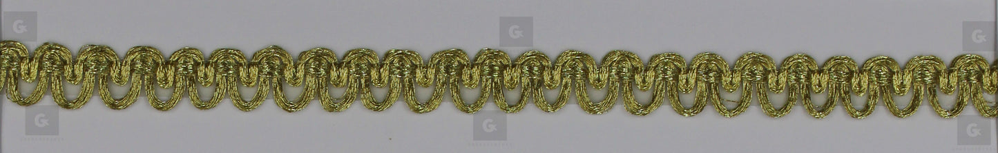 Τρέσα 402 Gold