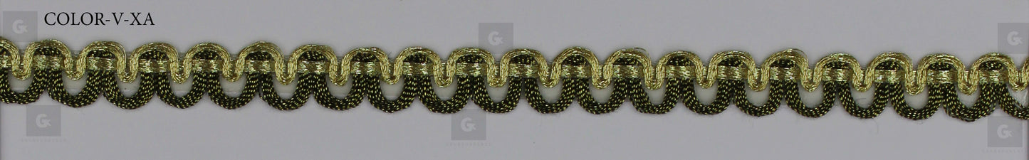 Τρέσα 402 Gold