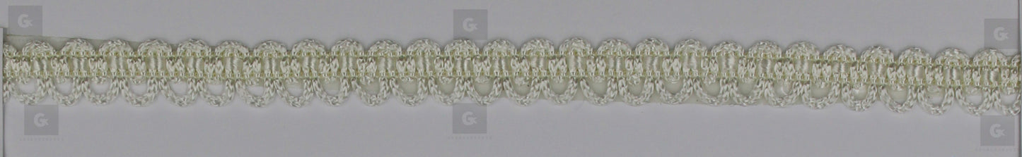 Τρέσα 402 Rayon