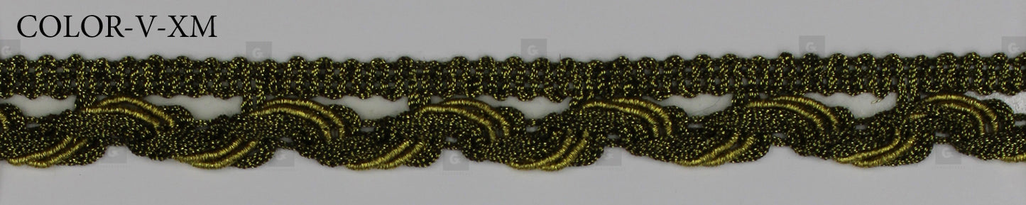 Τρέσα 403 Gold