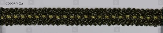 Τρέσα 409 Gold