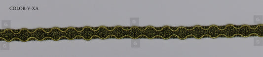 Τρέσα 410 Gold