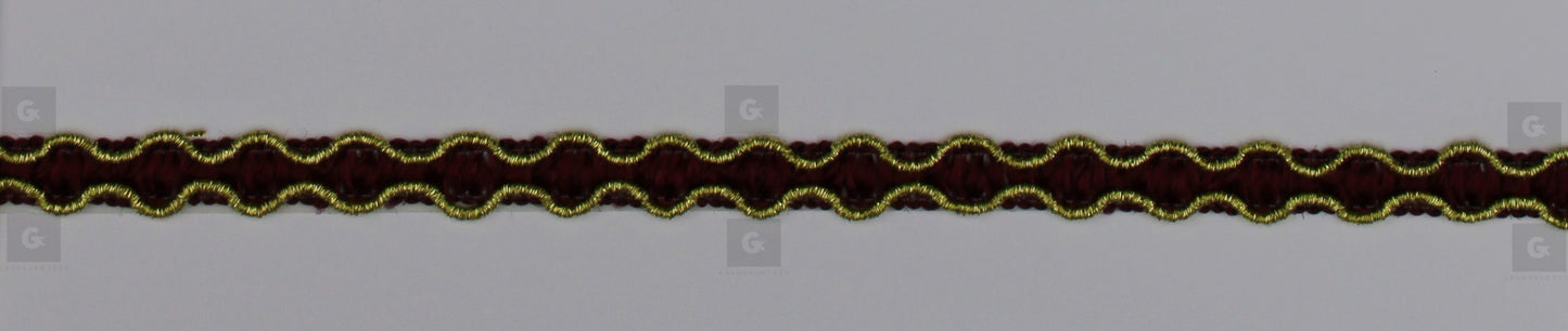 Τρέσα 410 Gold-Rayon 75-XA