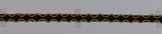 Τρέσα 410 Gold-Rayon 75-XA