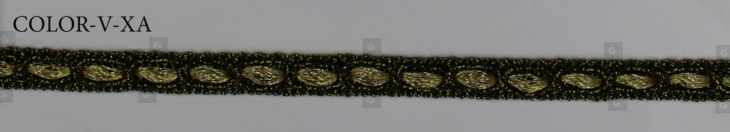 Τρέσα 413 Gold