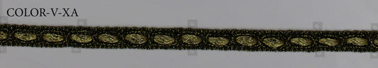 Τρέσα 413 Gold