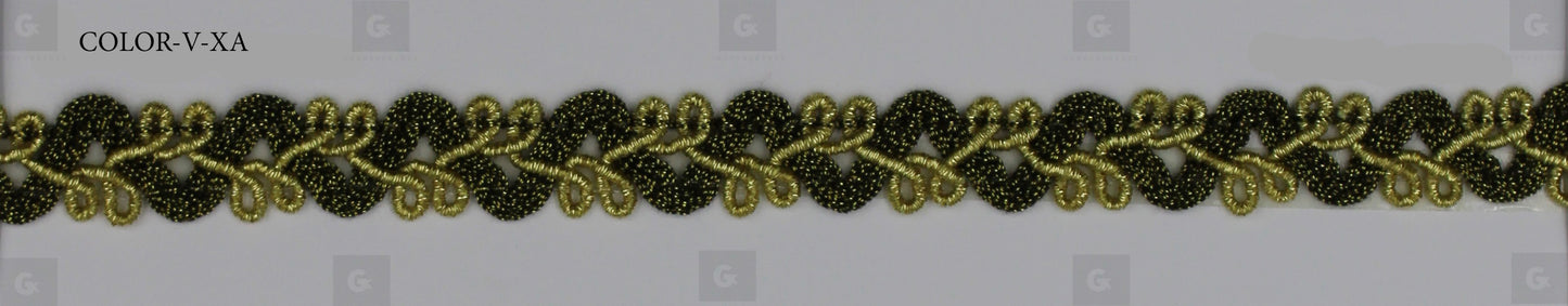 Τρέσα 415 Gold