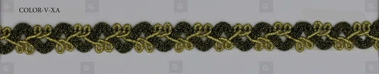 Τρέσα 415 Gold
