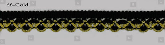Τρέσα 432 ACR Gold
