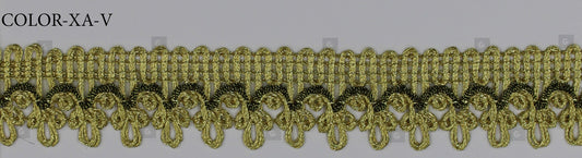 Τρέσα 449 Gold