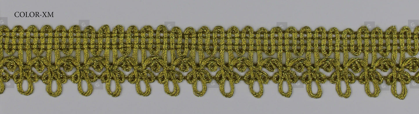 Τρέσα 449 Gold