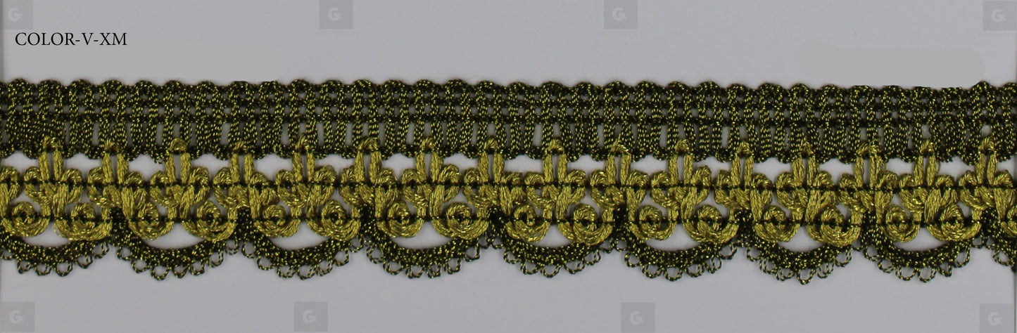 Τρέσα 459 Gold