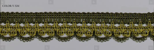 Τρέσα 459 Gold