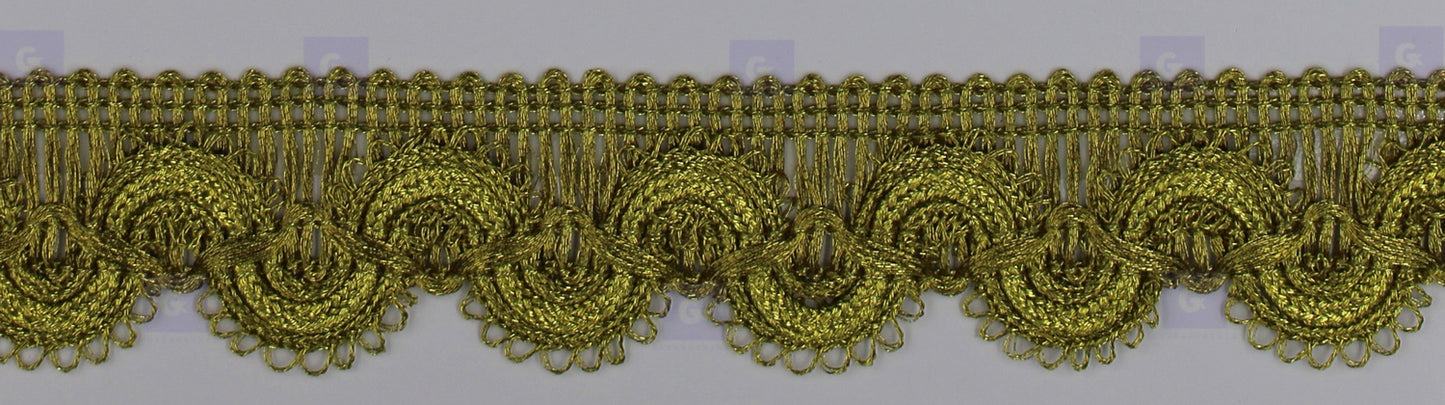 Τρέσα 463 Gold