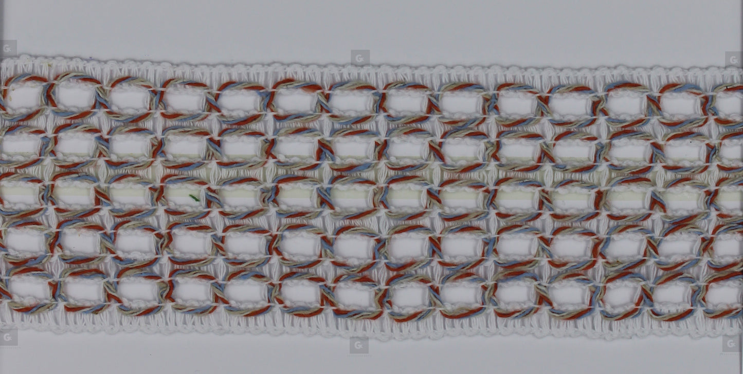 Φάσα 465 Cotton-Multi