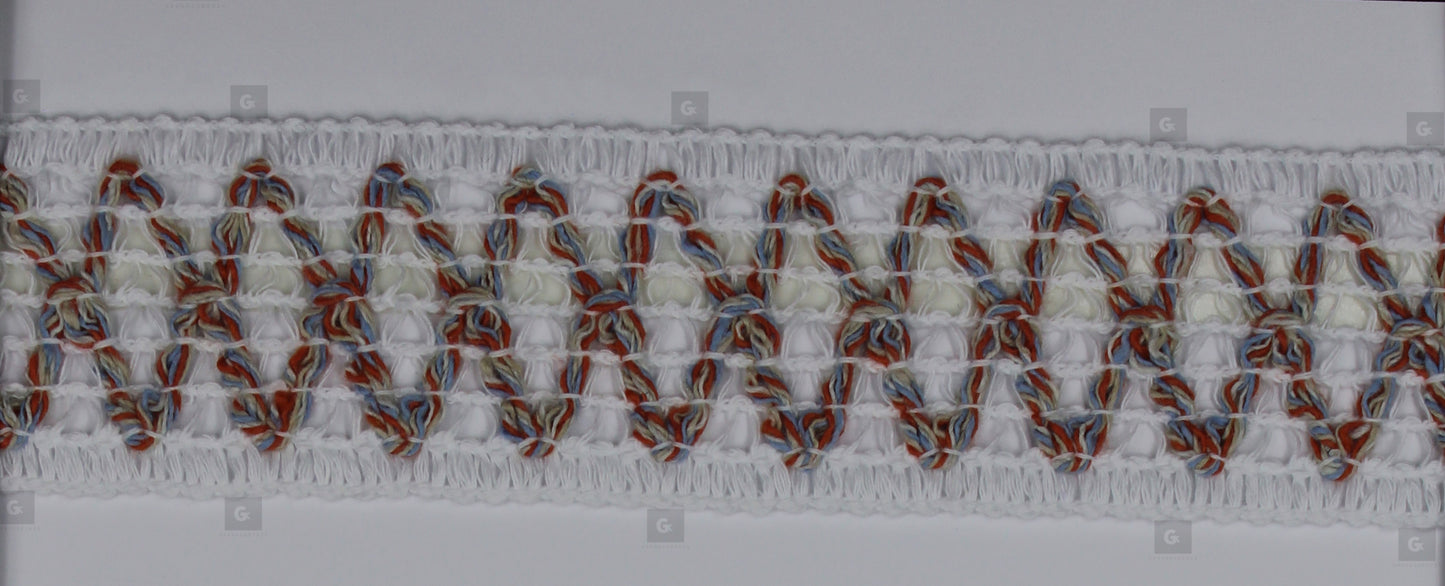 Φάσα 468 Cotton-Multi